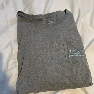 Vineyard vines long sleeve crewneck
